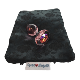 Crystal Delights Bag