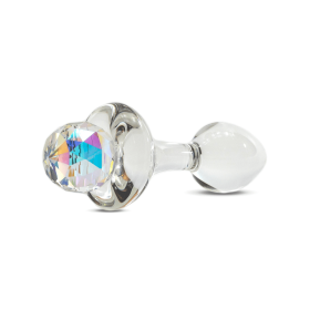 Classic Prism Plug - 2 Styles