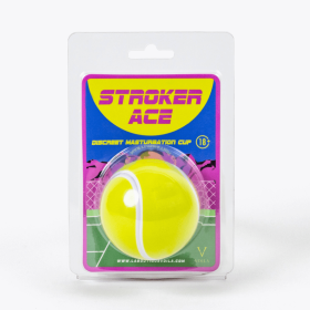 Ace Stroker, Masturbation Sleeve