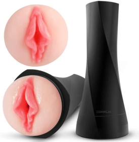 Tornado - A 3D Male Masturbator