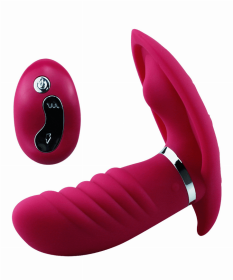G-Twist Dual Vibrator