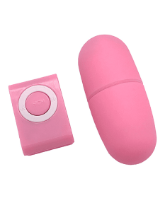 Xenia Remote Control Vibrator egg