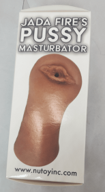 Jada Fire'S Male Masturbator