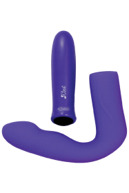 Jill Rechargeable G-Vibe Set