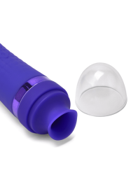 Sucking Pleasure Wand