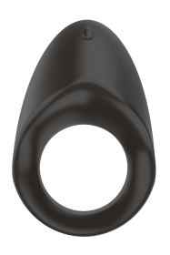 #25 Rechargeable Vibrating C-Ring